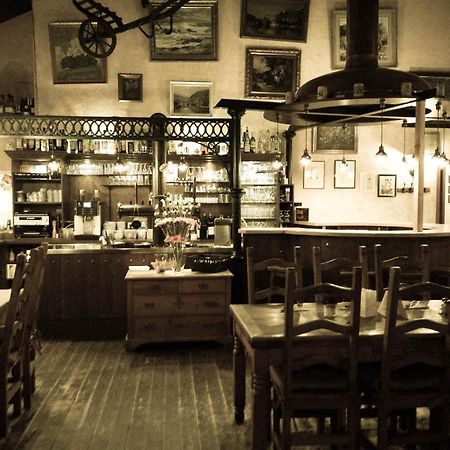 מלון ארזבאך Altes Bierhaus מראה חיצוני תמונה
